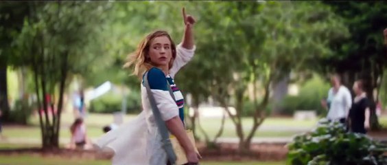 Aşka İnan Altyazılı Fragman