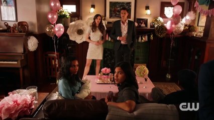 The Flash (2014) - season 5 Orijinal Fragman