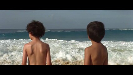 Zamanda Tutsak Teaser - Golden