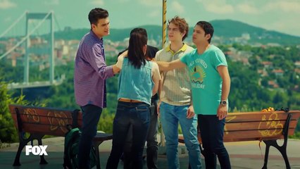 4N1K İlk Aşk 3.Bölüm Fragmanı