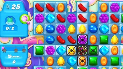 Candy Crush Soda niveau 89 : solution et astuces pour passer le level