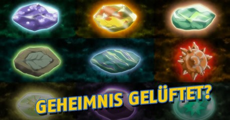 Pokémon GO: Deshalb sind Entwicklungsitems so selten