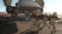Star Wars Battlefront (PS4, Xbox One, PC) : premier aperçu des nouveaux modes de jeu multijoueurs