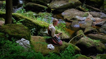 Şeytanın El Kitabı Orijinal Fragman