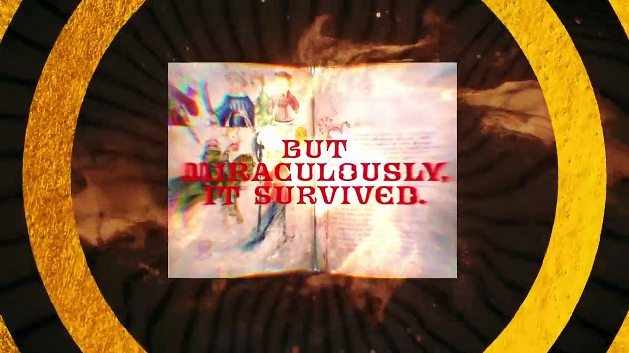 Yeşil Şövalye Dublajlı Özel Haber - Efsaneler Asla Ölmez: "Yeşil Şövalye" Aslında Kim?