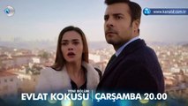 Evlat Kokusu 3.Bölüm Fragmanı