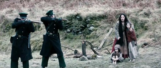 Black 47 Orijinal Fragman