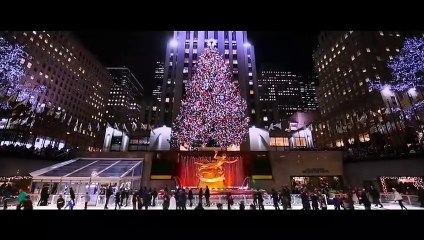 The Night Before - Orijinal Fragman