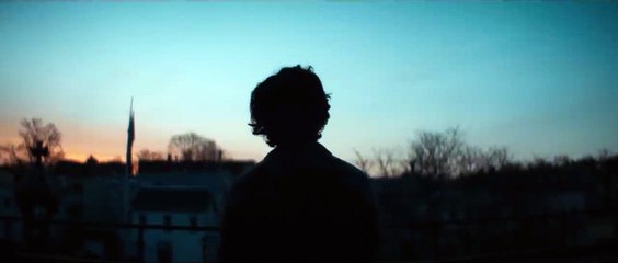 I Think We&#039;re Alone Now - Teaser