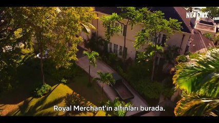Outer Banks 2. Sezon Altyazılı Fragman