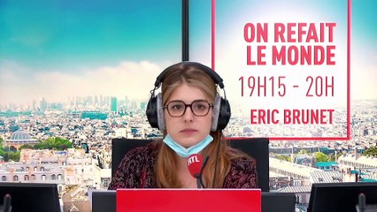 Le journal RTL de 20h du 02 février 2022