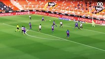 Las mejores acciones de José Luis Gayà con el Valencia CF / YouTube