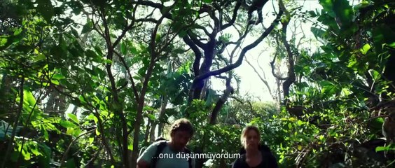 Gerçeğin İki Yüzü Altyazılı Fragman