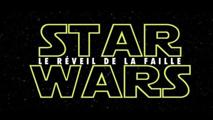 League of Legends : des fans de Star Wars recréent le trailer du septième volet en version LoL