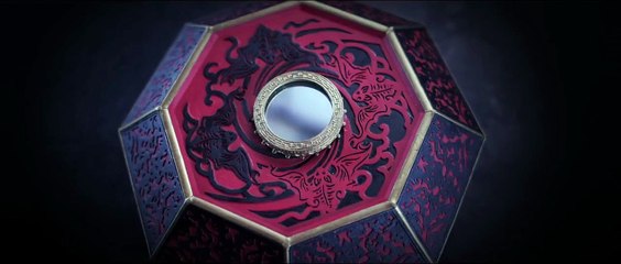 Wish Upon Orijinal Fragman