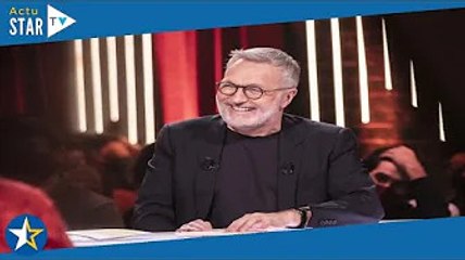Touche pas à mon poste people : cet intime de Laurent Ruquier recruté comme chroniqueur