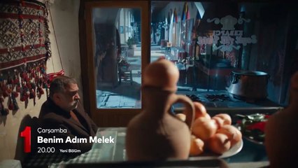 Benim Adım Melek 24.Bölüm Fragmanı