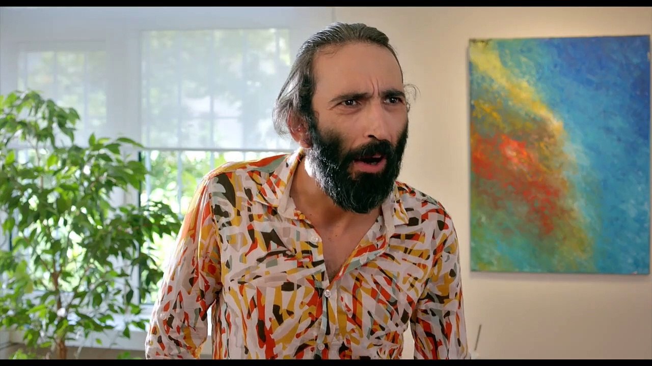 Guruldayan Kalpler - Fragman (2)