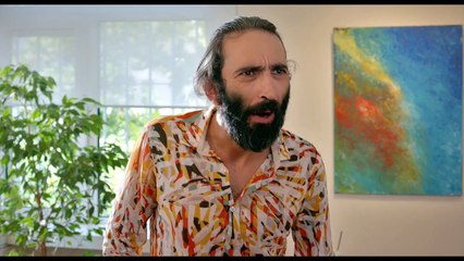 Guruldayan Kalpler - Fragman (2)