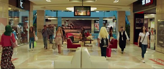 Biz Size Döneriz - İlk Fragman