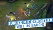 League of Legends: Renekton kommt zurück ins Meta und hat keine Zeit für Albernheiten