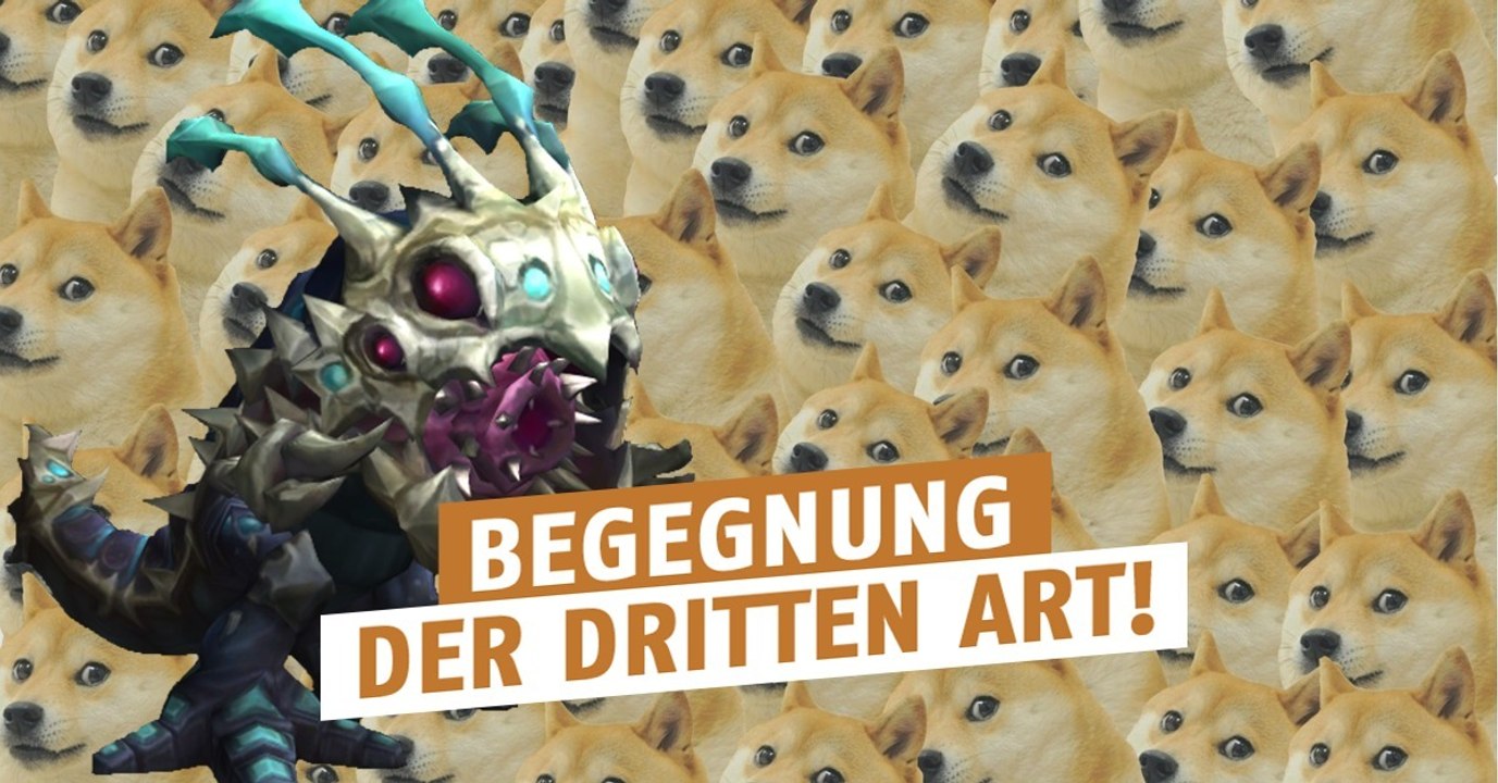 League of Legends: Riot ist bei den Skins für den ersten April ausgerastet