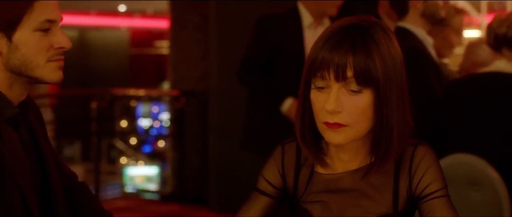 Eva Altyazılı Fragman - Dailymotion Video