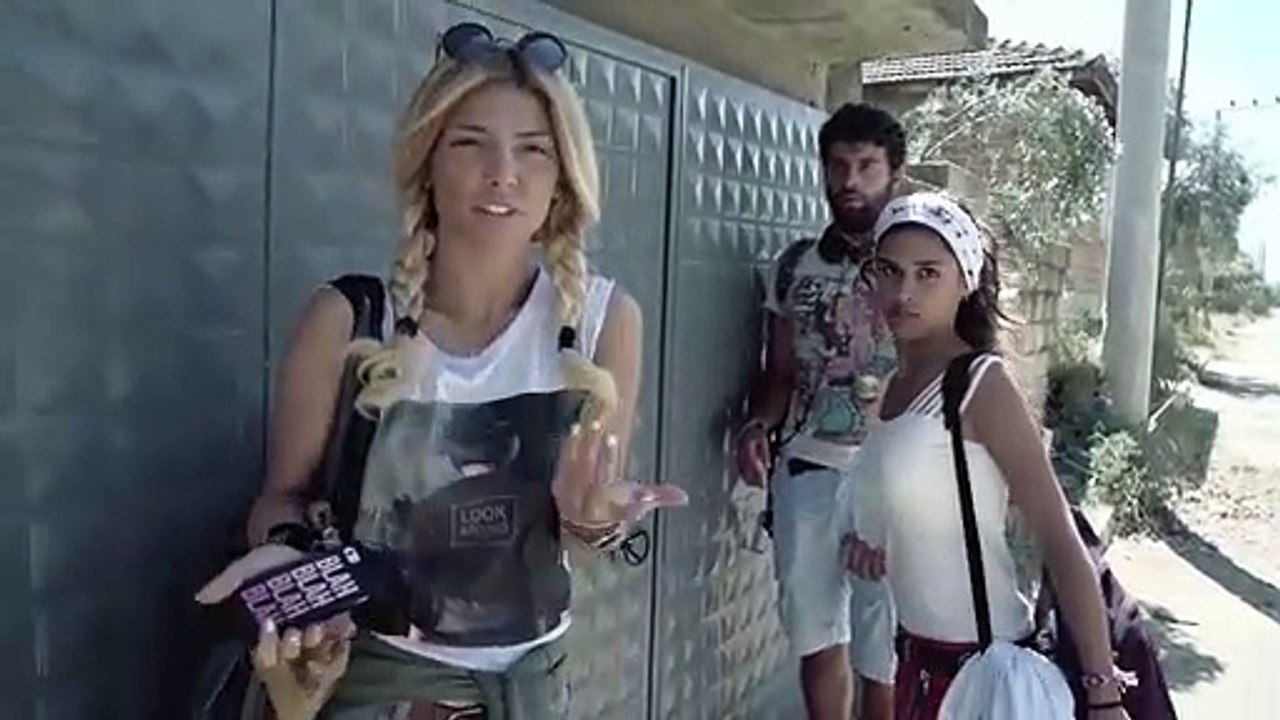 Lanet: Ervah Cinleri Fragman