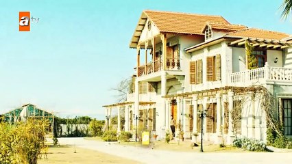 Bir Zamanlar Çukurova 59.Bölüm Fragmanı