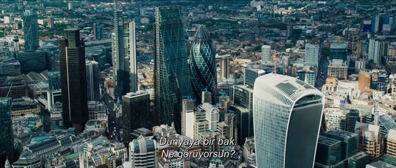 Venom: Zehirli Öfke Altyazılı Fragman