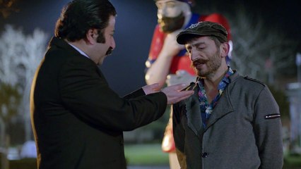 Parayı Bulduk - Fragman