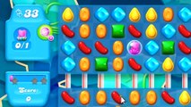 Candy Crush Soda niveau 55 : solution et astuces pour passer le level