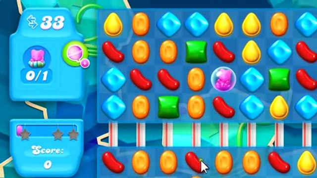 Candy Crush Soda niveau 55 : solution et astuces pour passer le level