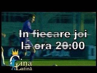 Cina Latina - Historia y Cultura