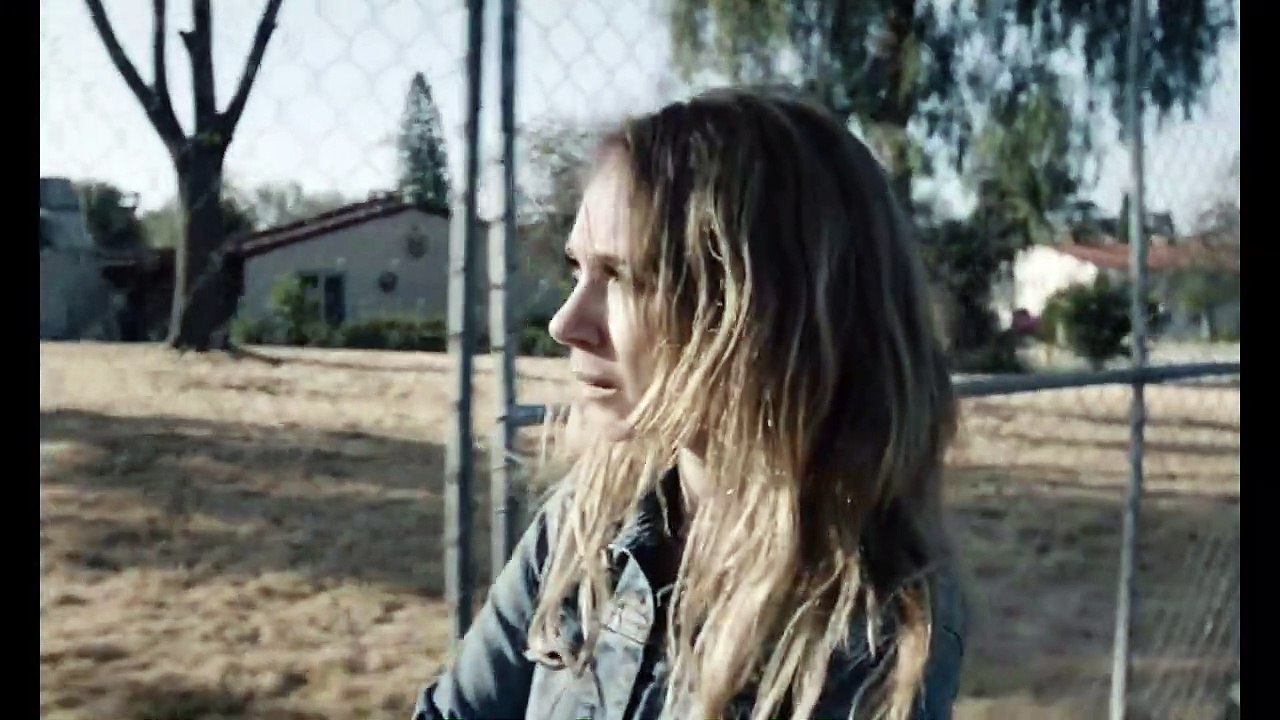 Lost Transmissions Fragman
