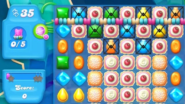 Candy Crush Soda niveau 60 : solution et astuces pour passer le level