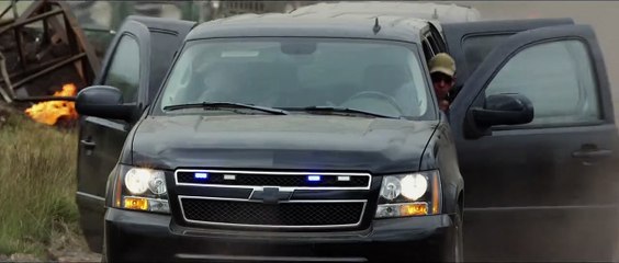 Black Widow Orijinal Fragman (4)