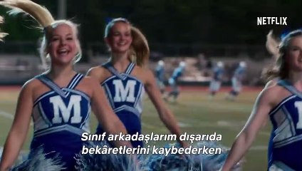 Insatiable Altyazılı Fragman