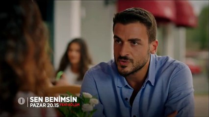 Sen Benimsin 11.Bölüm Fragmanı