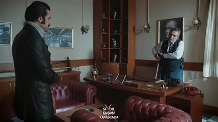 Sevda Kuşun Kanadında 31.Bölüm Fragmanı