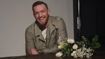 Conor McGregor verrät seine Lieblings-Romanze