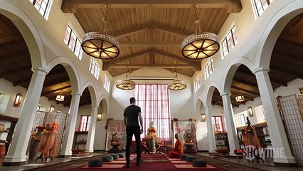 Shameless 9. Sezon Orijinal Fragman