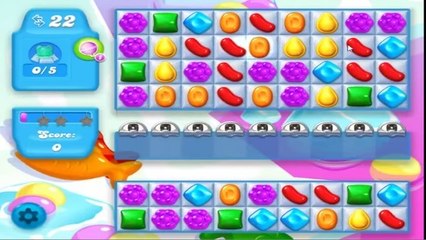 Candy Crush Soda niveau 218 : solution et astuces pour passer le level