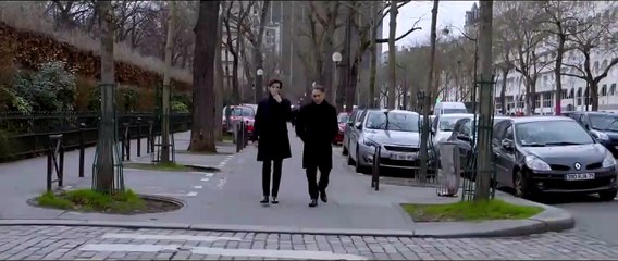 Eva Orijinal Fragman (2)