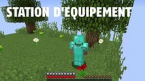 Minecraft : l'astuce ultime pour cacher puis récupérer ses items