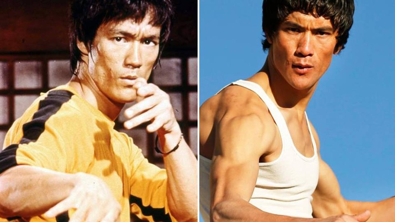 Abbas Alizada gilt als der afghanische Bruce Lee