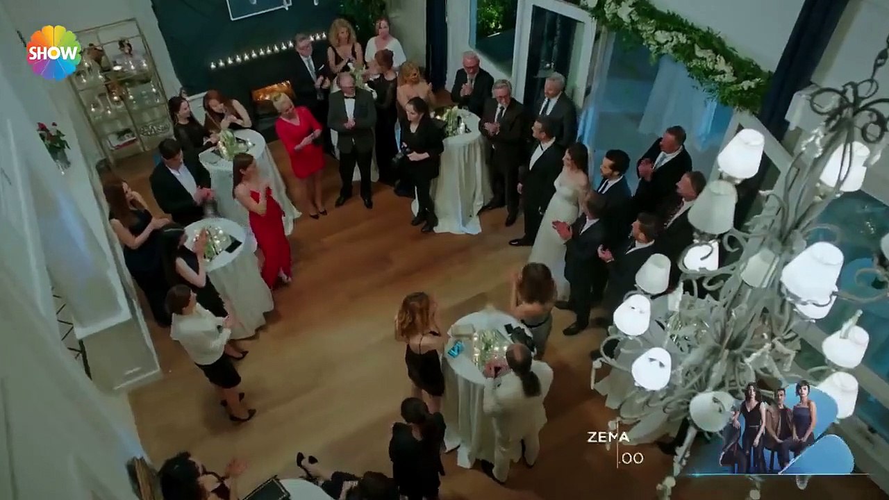 Zemheri 9.Bölüm Fragmanı