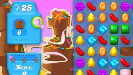 Candy Crush Soda niveau 71 : solution et astuces pour passer le level