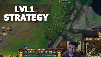 League of  Legends : quand un plan de génie ne se déroule pas comme prévu