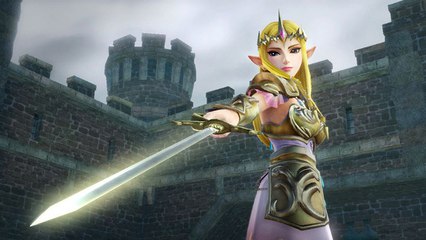 Hyrule Warriors (3DS) : le trailer d'annonce diffusé à quelques jours de l'E3 2015